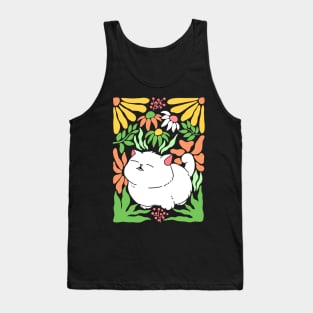 Enjoy the Spring Tank Top